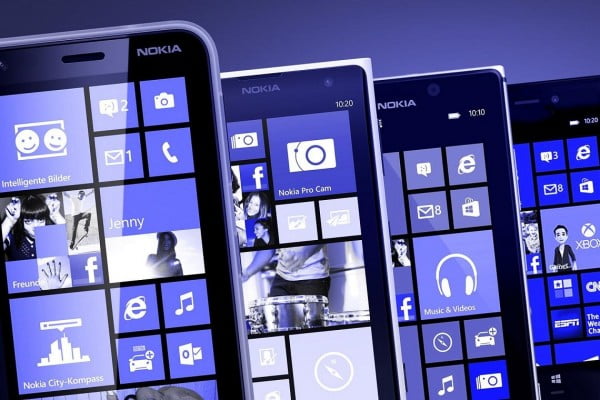 Microsoft Windows Phone 10’larla Yeni Sürprizler Yaşatabilir