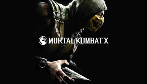 Mortal Kombat X'e Dair Detaylar!