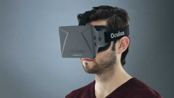 Oculus Rift İçin Kollar Sıvandı! 2 Oculus Rift Icin Kollar Sivandi!