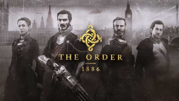 The Order 1886 Inceleme Puanlari!