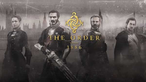The Order 1886 Yasaklandi!