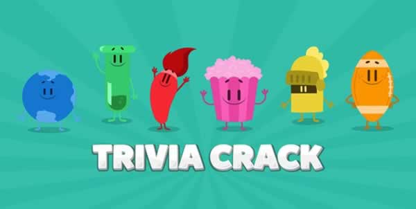 Trivia Crack Cilginligi Devam Ediyor!