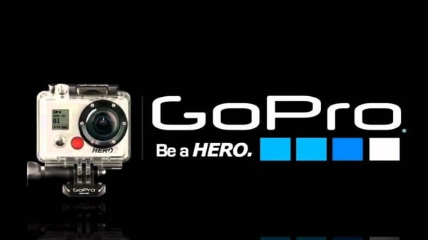 GoPro HERO 3’e Güncelleştirme Geldi