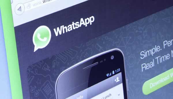 Whatsapp'tan Bir Surpriz Daha!