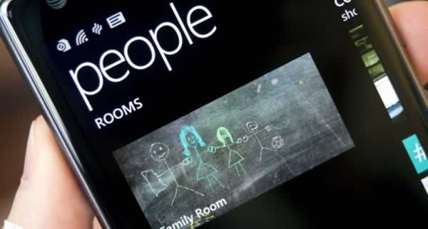 Windows Phone'da Degisim!