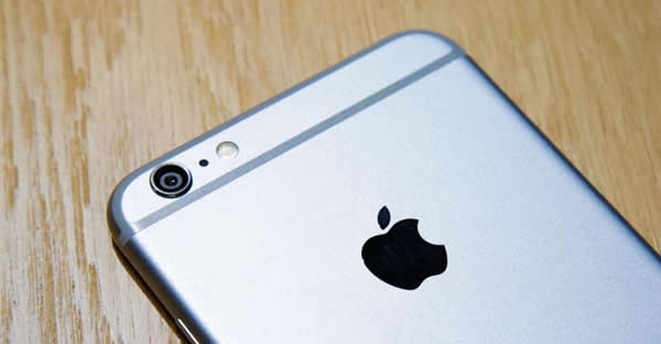 iPhone 7, 8MP Kamera Ile Geliyor!