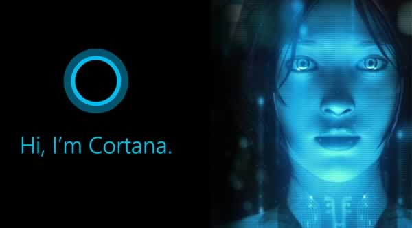 Cortana Her Yerde!