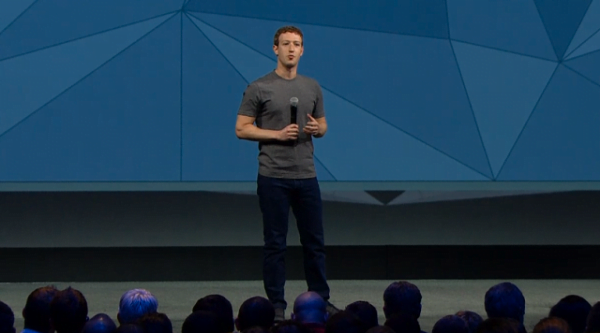 Facebook'tan 4 Yeni Uygulama!