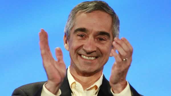 Google'da Istifa Ruzgari!