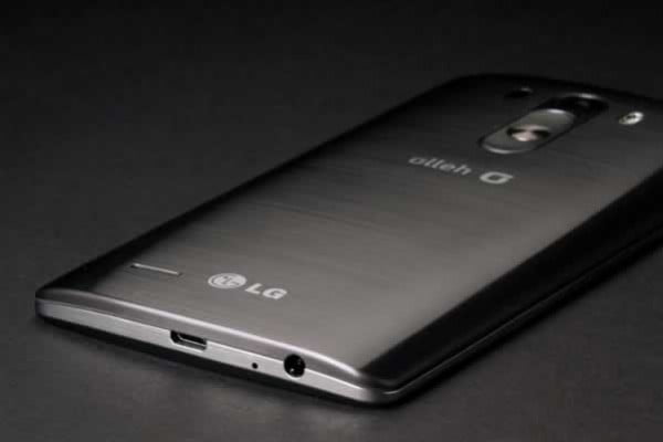 LG, G4'e Sertifika Aldi!