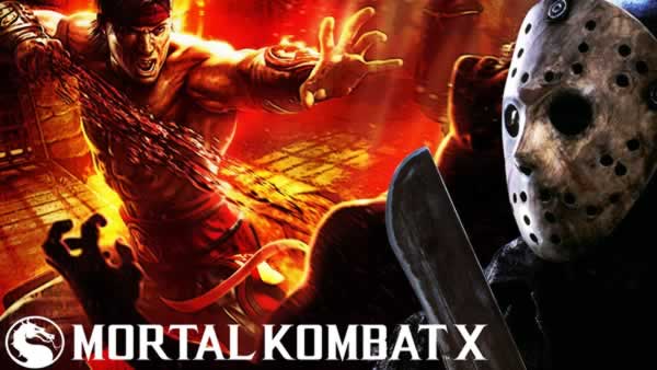 Liu Kang, Mortal Kombat X'te!