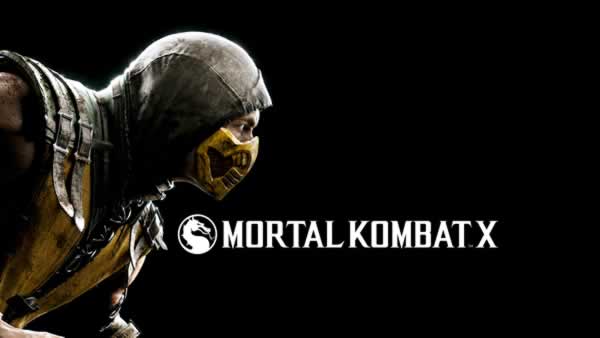 Mortal Kombat X'te Yeni Karakter!