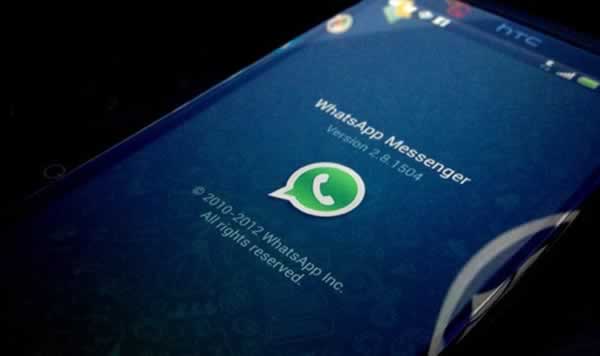 Whatsapp'ta Sesli Gorusme Donemi!
