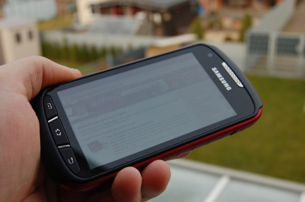 Samsung Galaxy Xcover 3 tanıtıldı 2 galaxy