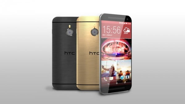 HTC One E9 Nasıl Olacak? 2 htc one e9