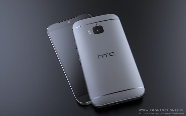 htc one m9