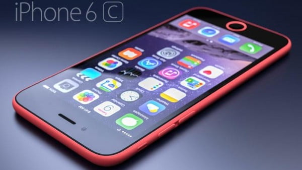 iPhone 6c Gözüktü! 2 iphone 6c