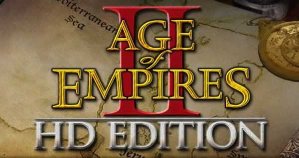 Age of Empires'a Ek Paket Geliyor!