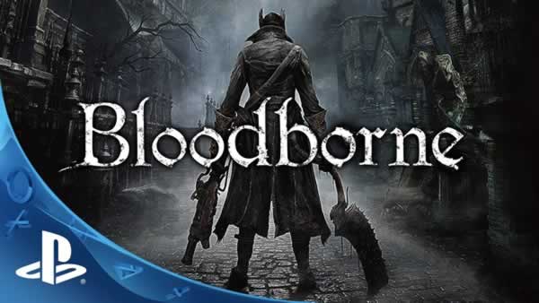 Bloodborne, PS4 ile Daha Kolay!