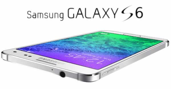 Galaxy S6'ya Iskence Testi!
