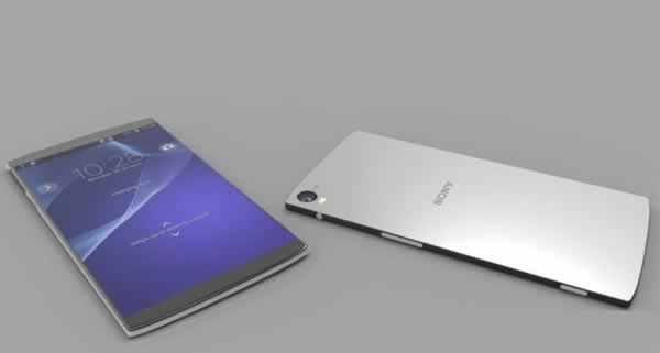 Sony Xperia Z4'ten Yeni Goruntuler!