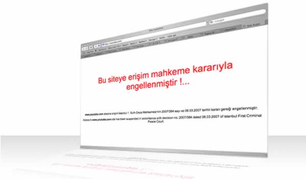 TIB, Gunde 68 Site Kapatiyor!