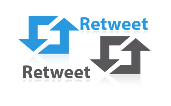 Twitter, Retweet'e Yorum Getirdi!