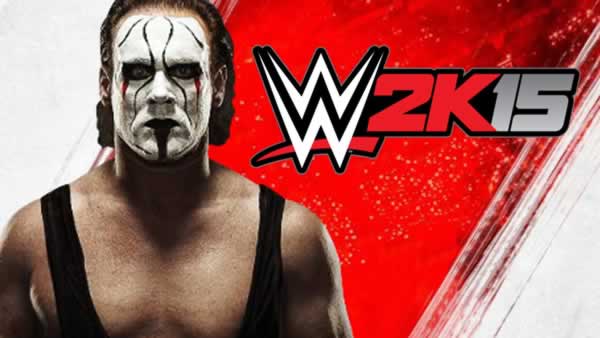 WWE 2K15, Steam'a Geldi!