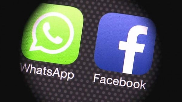 Facebook ve Whatsapp Tarih İçin Birleşti