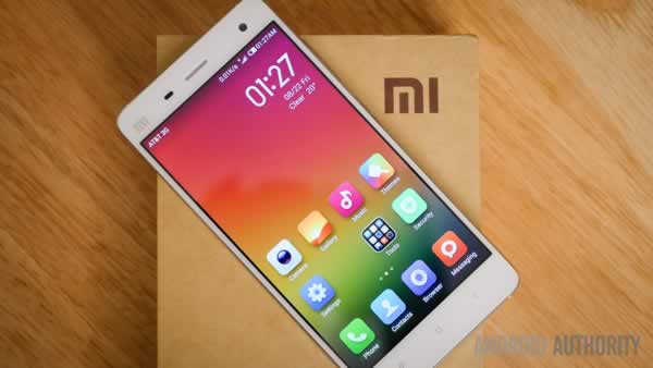 Xiaomi Yine Gundemde!