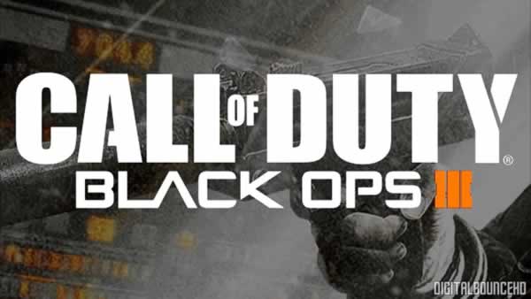 Yeni CoD, Black Ops 3 Olacak!