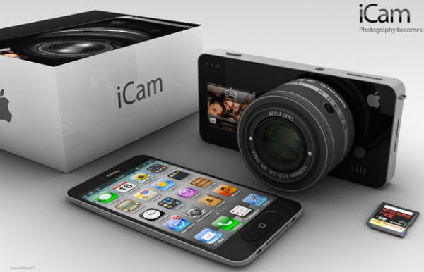 Apple’dan Yeni Kamera Teknolojisi 2 apple kamera