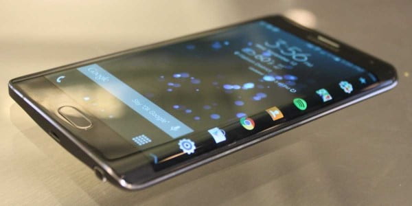 Samsung Galaxy S6 Ve S6 Edge Türkiye’ye Ayak Bastı 2 Samsung Galaxy S6 Ve S6 Edge Türkiye’ye Ayak Bastı