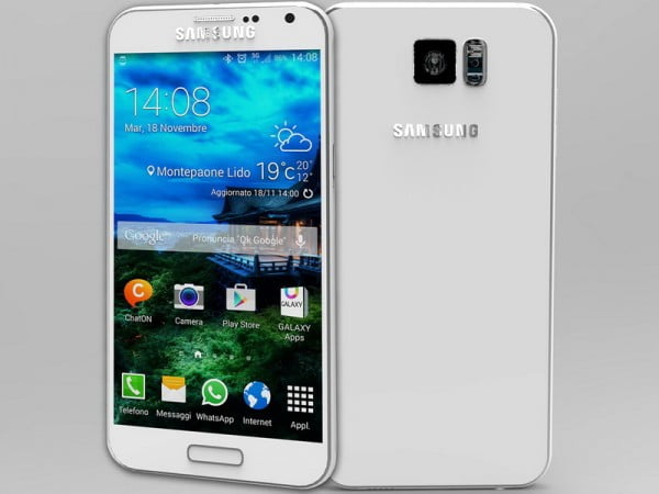 samsung galaxy s6-1