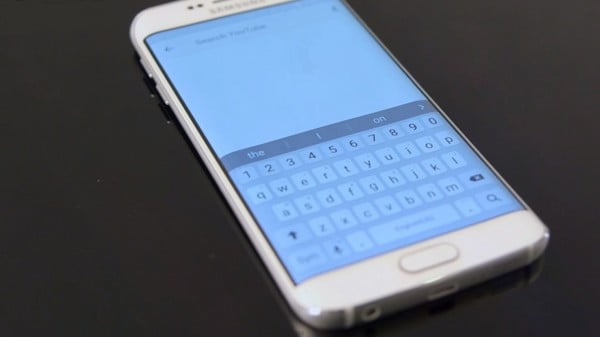 Samsung Galaxy S6 Edge Köşeyi Dönemedi! 2 samsung galaxy s6-4