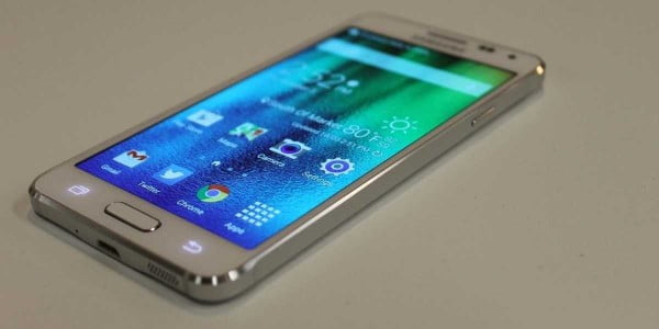 Samsung Galaxy S6 Ve S6 Edge Türkiye’ye Ayak Bastı Samsung Galaxy S6 Ve S6 Edge Türkiye’ye Ayak Bastı