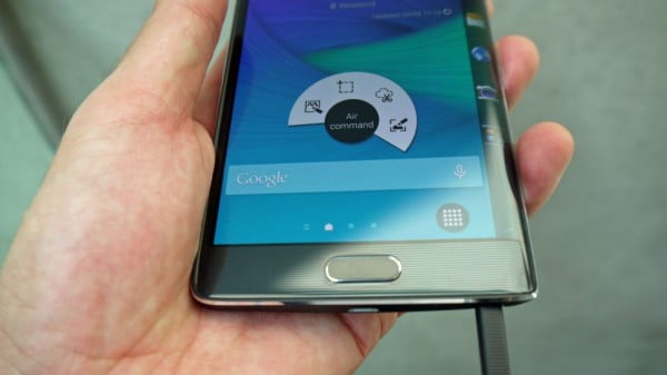 samsung galaxy s6 edge