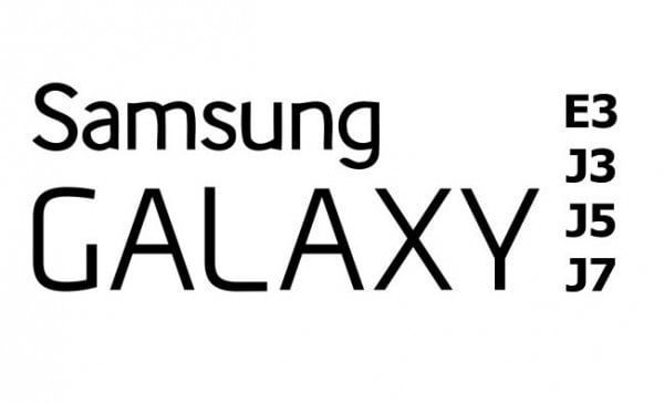 Samsung J5 ve J7’nin Özellikleri Belli Oldu