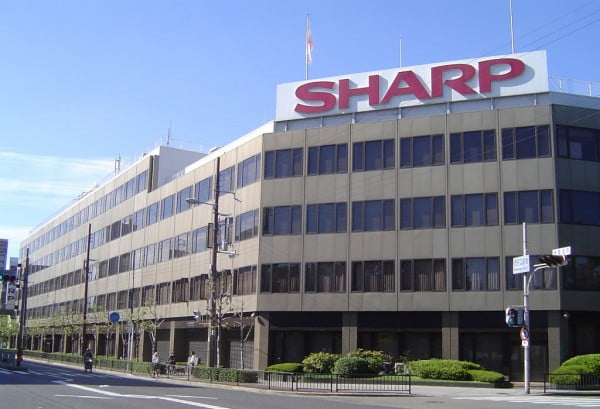 Sharp’ın 4K Televizyonu Dikkat Çekecek