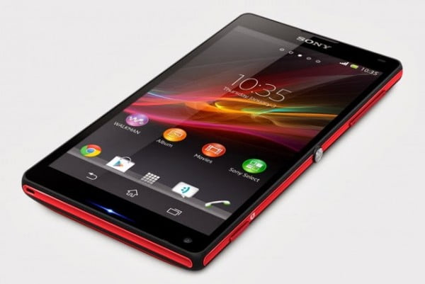 Yoksa Bu Sony Xperia Z4 Mü? 2 Yoksa Bu Sony Xperia Z4 Mü?