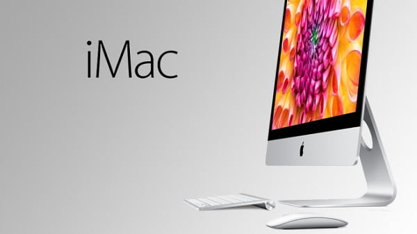 Apple, 5K Ekranli iMac'i Duyurdu!