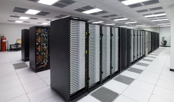 Devletin Data Center Projesi!