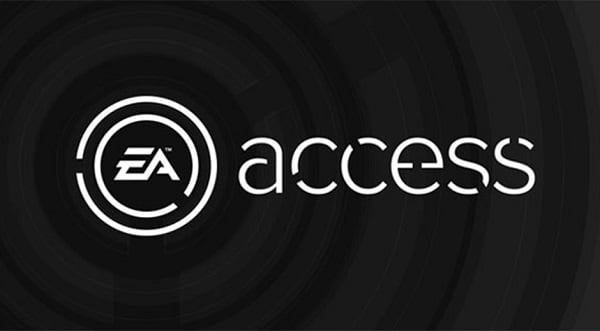 FIFA 15, EA Access ile Ucretsiz!