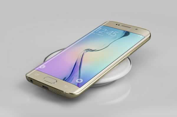 Galaxy S6 Edge Sahiplerinin Dikkatine!