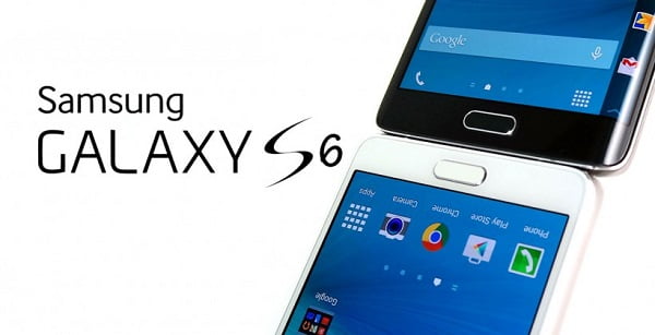 Galaxy S6'da Bir Sorun Daha Cikti!