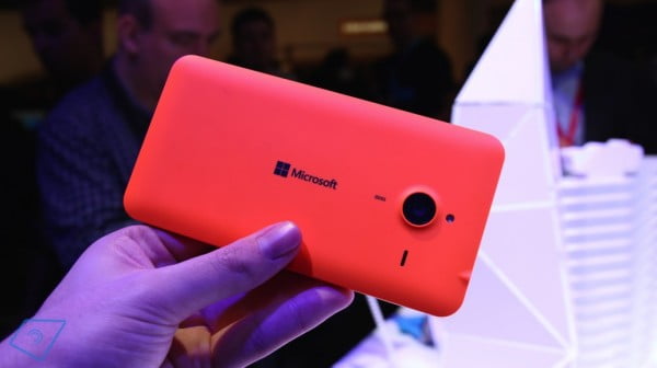 Microsoft Cityman ve Talkman’in Özellikleri Neler Olacak? 2 Lumia-640-XL-5-1032x579