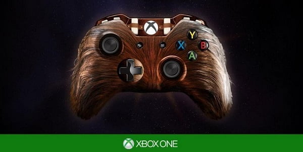 Microsoft'tan Star Wars Hayranlarina Mujde!