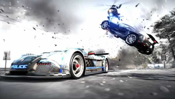Need For Speed'in Cikis Tarihi Sizdi!