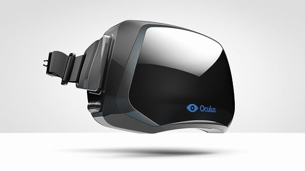 Oculus Rift'in Fiyati Belli Oldu!