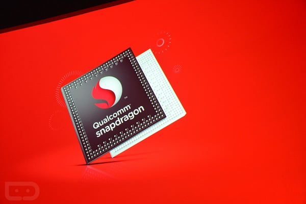 Qualcomm'dan 10 Cekirdekli Yonga Seti!